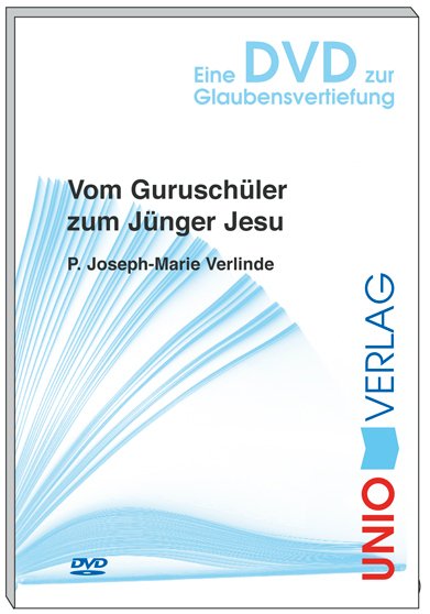 Kurs: "Hinführungs-Seminar zur Marienweihe" - DVD 2