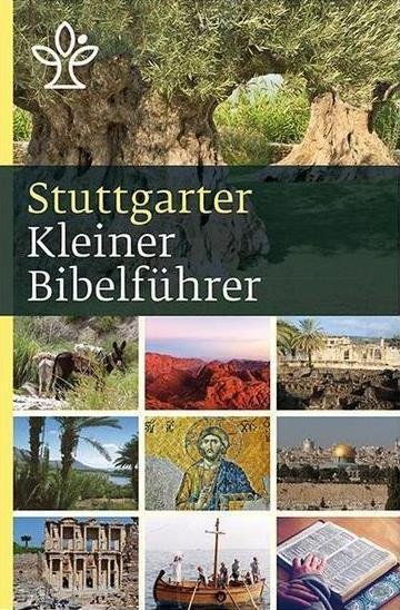 Stuttgarter Kleiner Bibelführer (Neuausgabe)