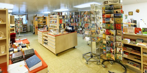 Buchhandlung St. Ulrich