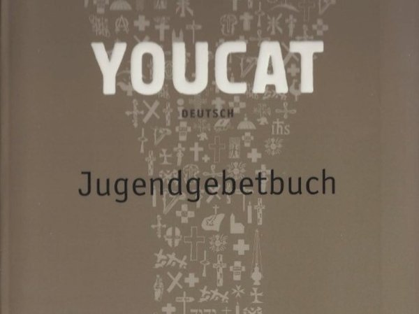 YOUCAT Jugendgebetbuch