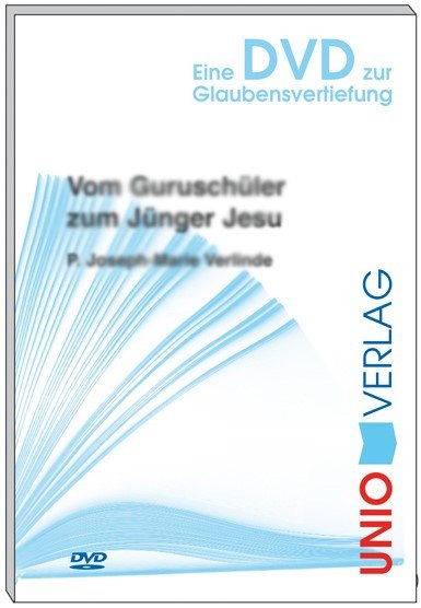Kurs: "Hinführungs-Seminar zur Marienweihe" - DVD 1