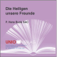Kurs: "Hinführung zur Marienweihe nach dem hl. Grignion von Montford" - CD 03