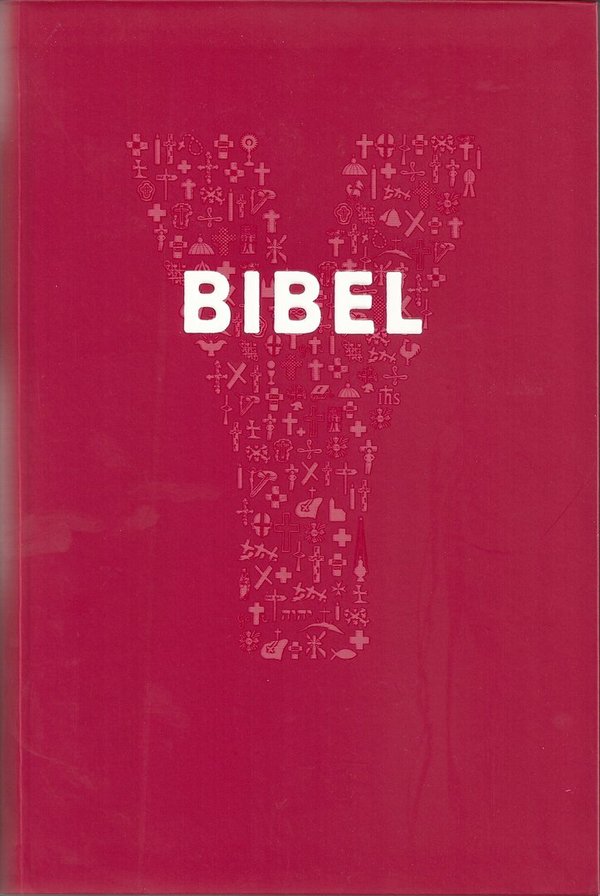 BIBEL Jugendbibel der Katholischen Kirche