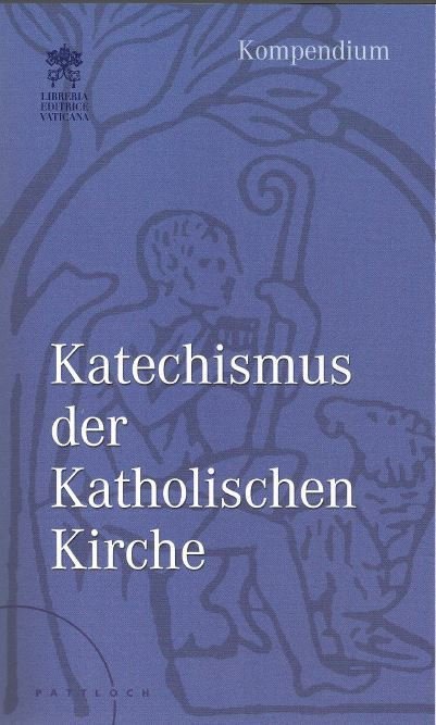 Katechismus der Katholischen Kirche, Kompendium