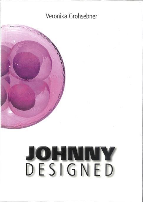 Johnny Designed